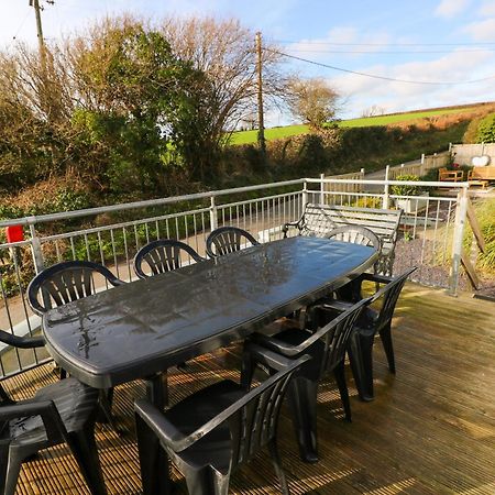 Oakdene Villa Milford Haven Bagian luar foto