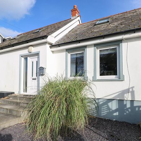 Oakdene Villa Milford Haven Bagian luar foto