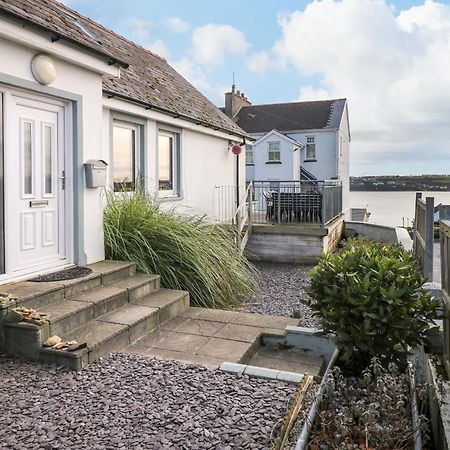 Oakdene Villa Milford Haven Bagian luar foto