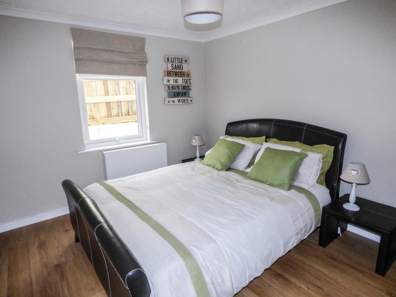Oakdene Villa Milford Haven Bagian luar foto
