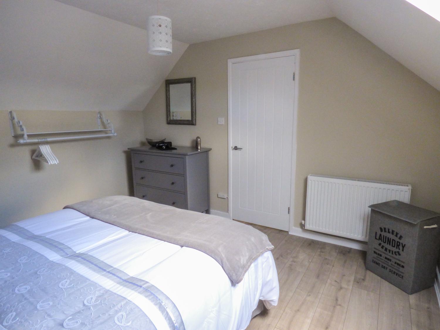 Oakdene Villa Milford Haven Bagian luar foto