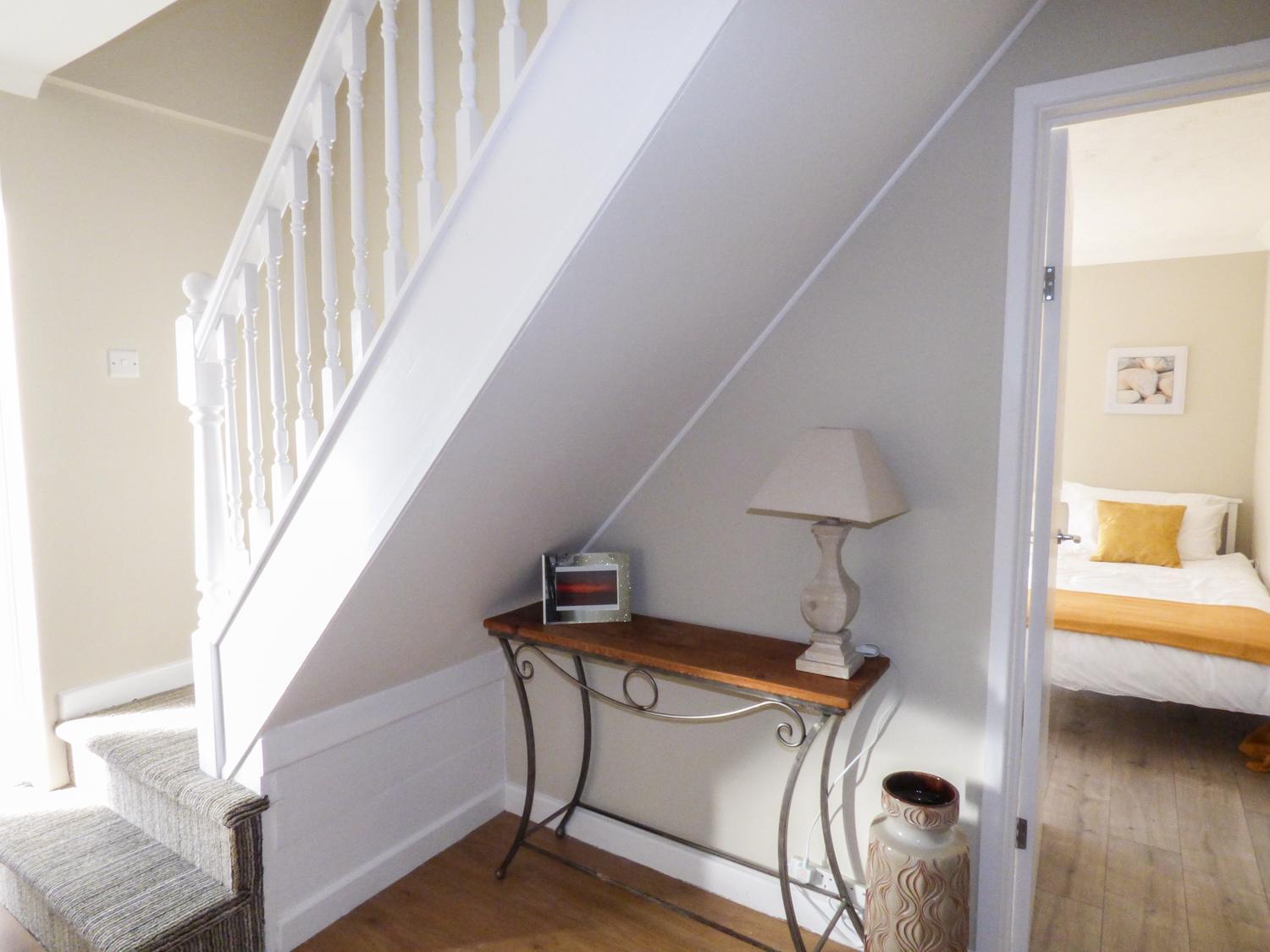 Oakdene Villa Milford Haven Bagian luar foto