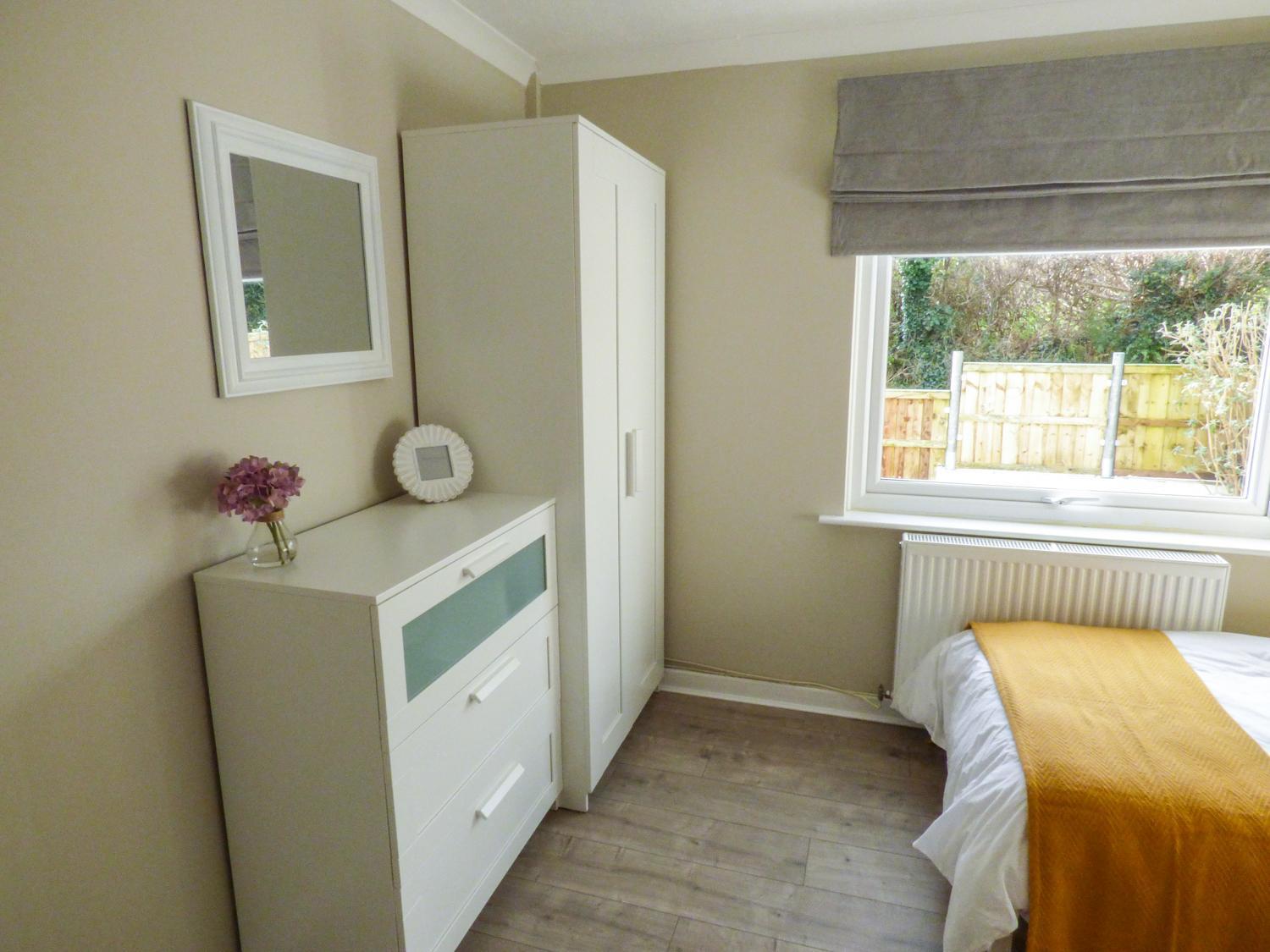 Oakdene Villa Milford Haven Bagian luar foto