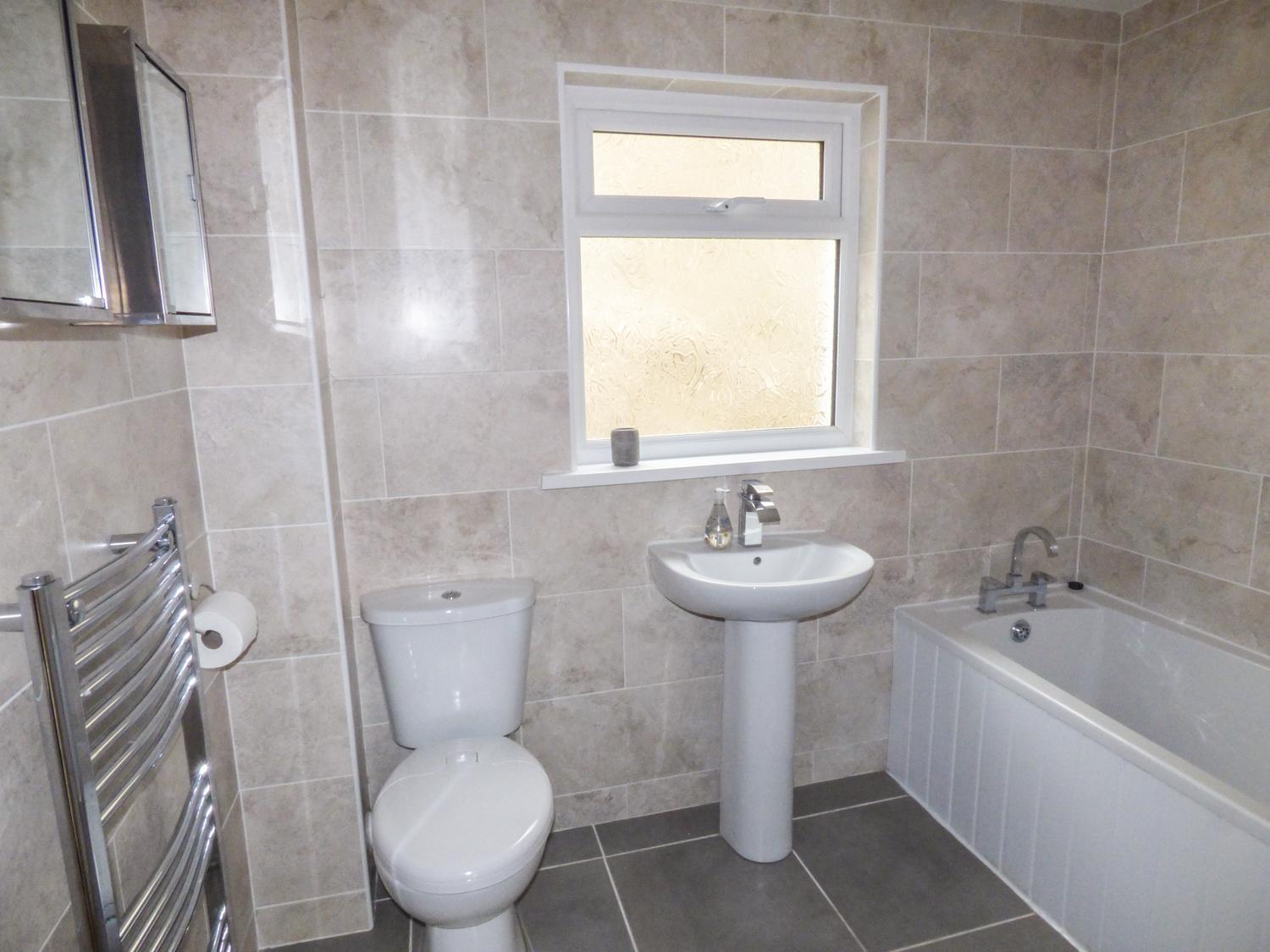 Oakdene Villa Milford Haven Bagian luar foto